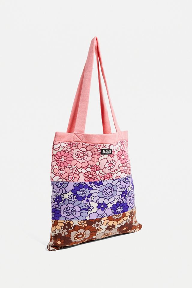 The Ragged Priest Bolsa Bloom Tote #4