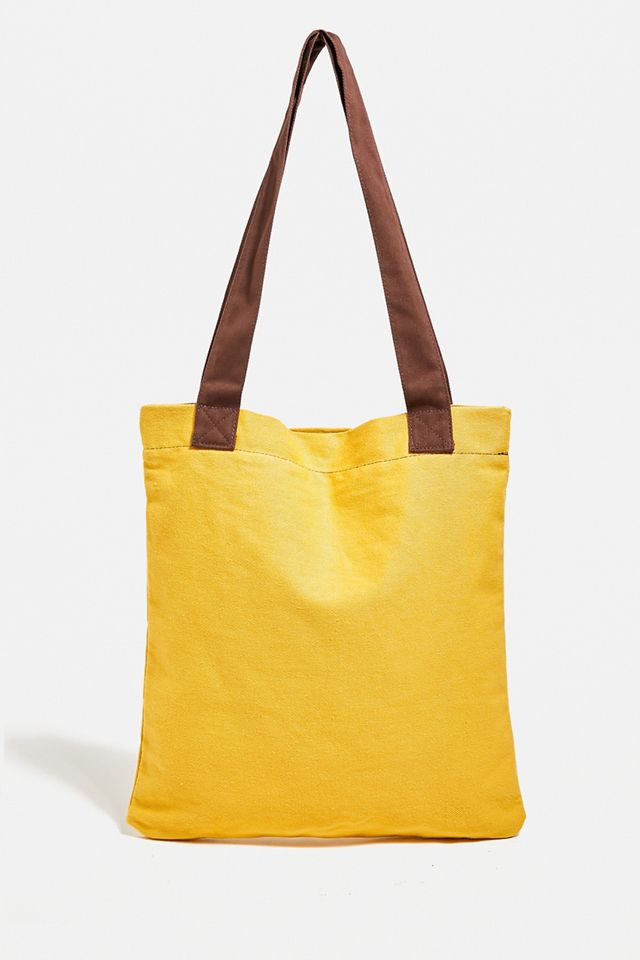 The Ragged Priest Logo Tote Bag #2