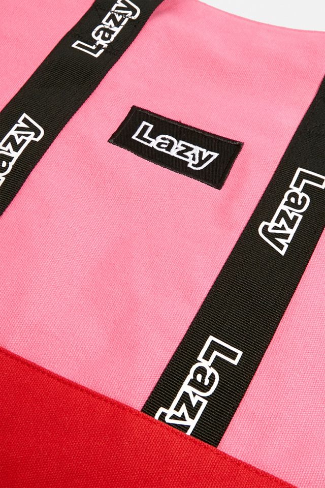 Bolsa de mano con logotipo de Oaf perezoso #3