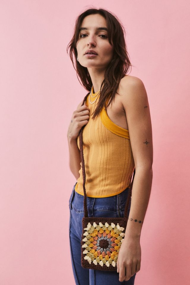 Urban outfitters crossbody hot sale