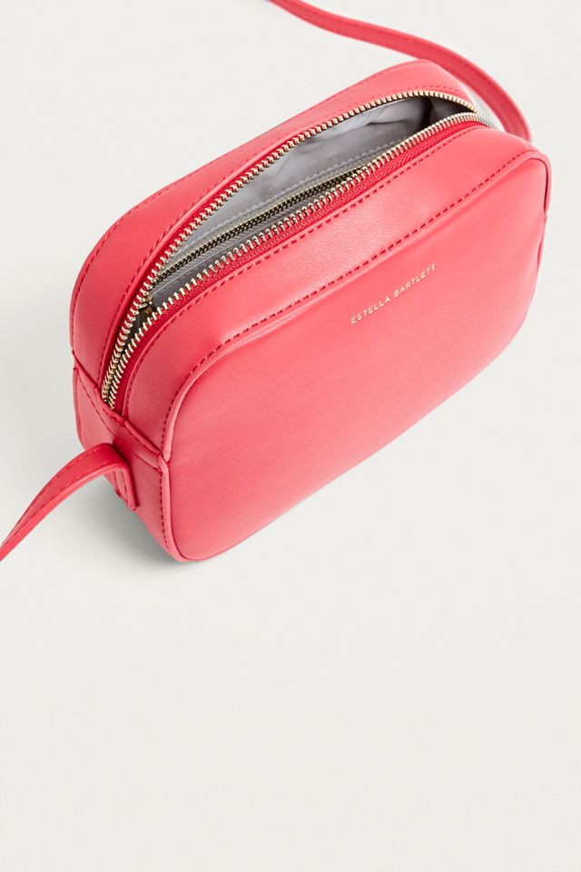 Estella Bartlett Red Box Crossbody  #2