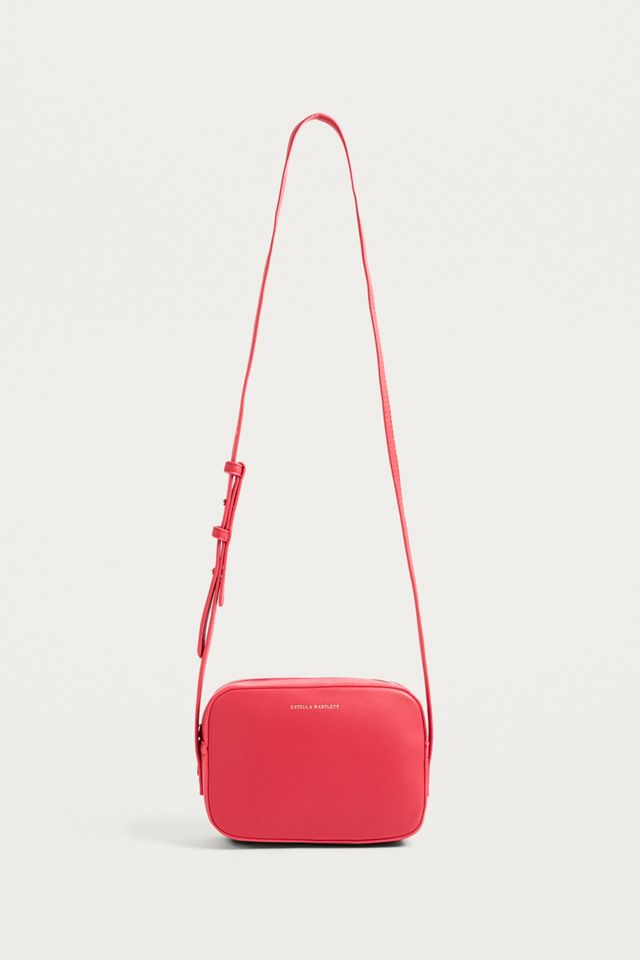 Estella Bartlett Red Box Crossbody  #3