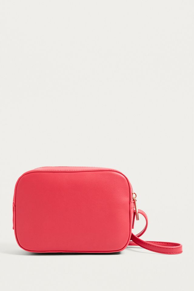 Estella Bartlett Red Box Crossbody  #4