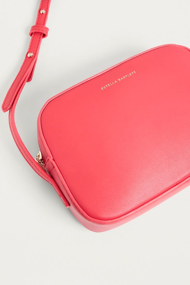Estella Bartlett Red Box Crossbody  #5