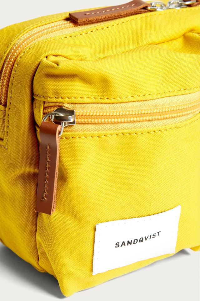 Sandqvist - Sac banane Paul jaune #2
