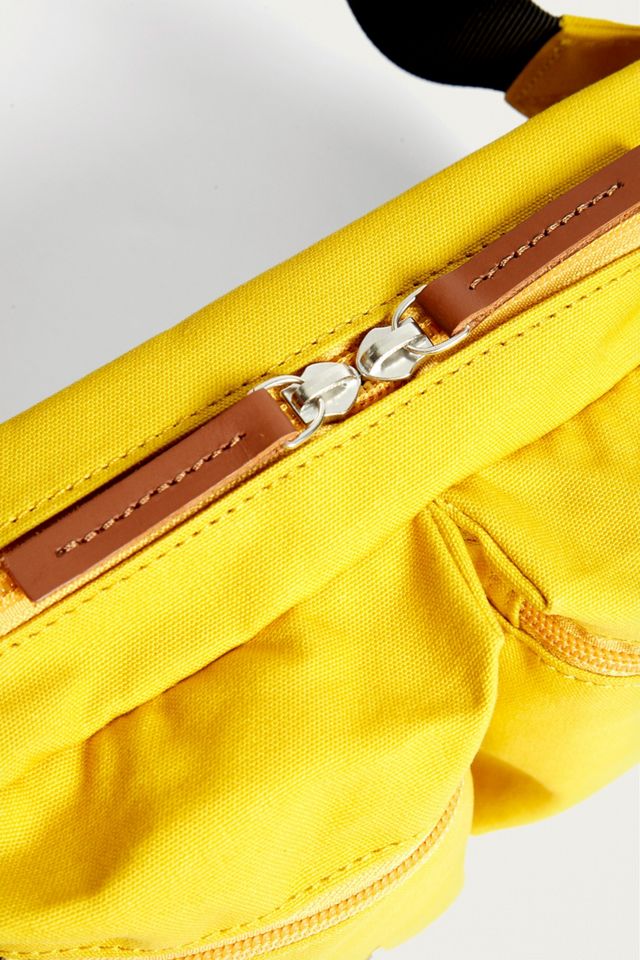 Sandqvist - Sac banane Paul jaune #3