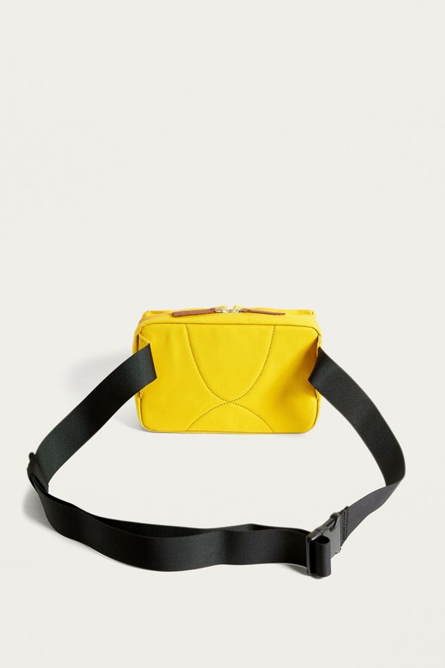 Sandqvist - Sac banane Paul jaune #4