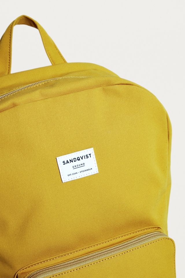 Zaino Sandqvist Kim #3
