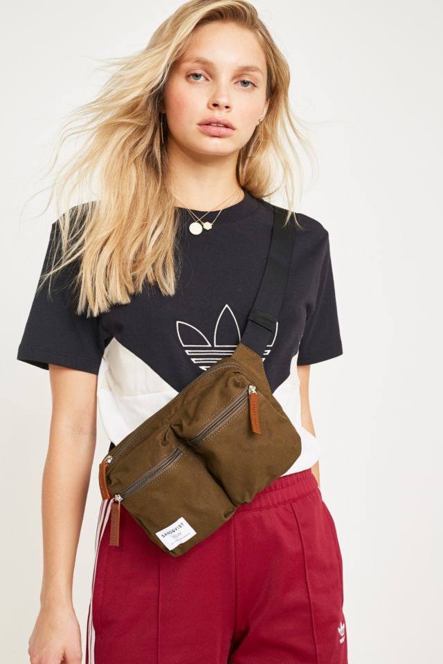 Sandqvist paul bum bag online