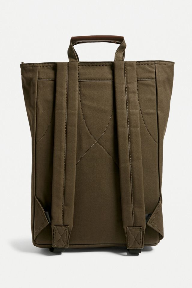 Sandqvist - Sac à dos Tony kaki #4