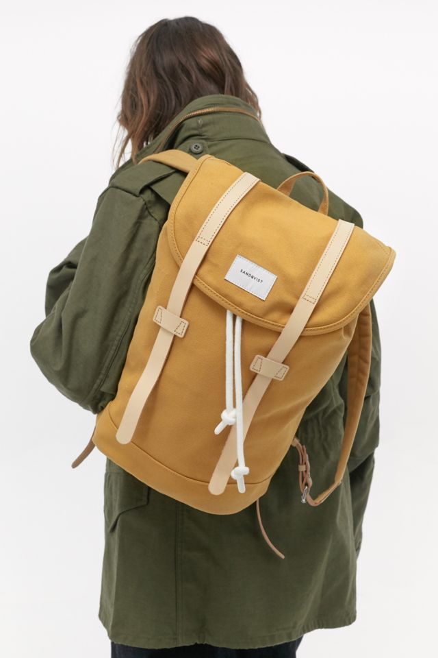 Stig mini outlet backpack