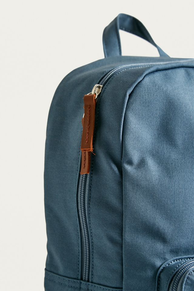Sandqvist Kim Blue Backpack #3