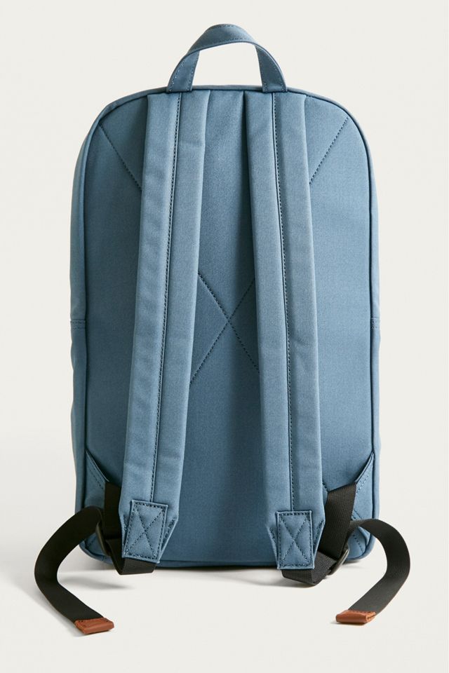 Sandqvist Kim Blue Backpack #4