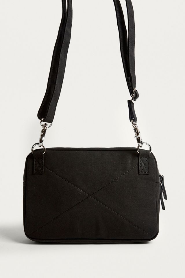 Sandqvist Ryan Black Crossbody #4