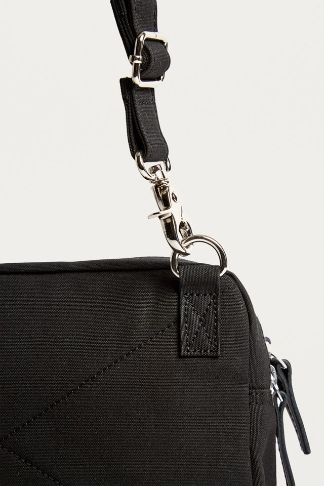 Sandqvist Ryan Black Crossbody #5