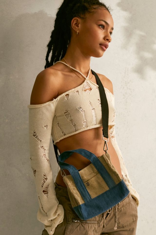 Urban outfitters cheap canvas bag