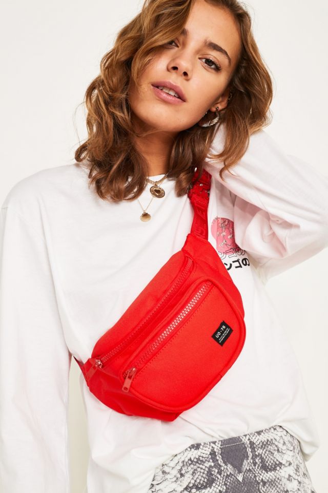 Fanny pack shop urban outfitters