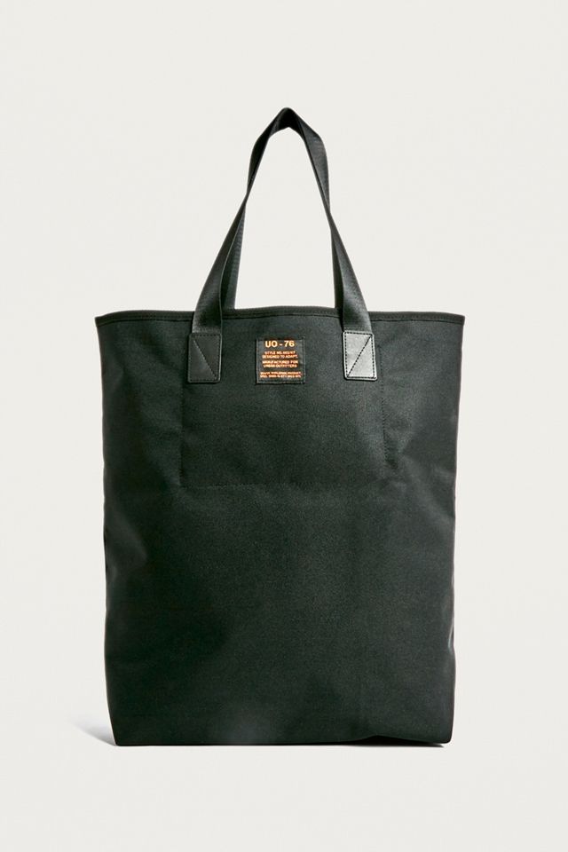 UO Utility Tote Bag #1