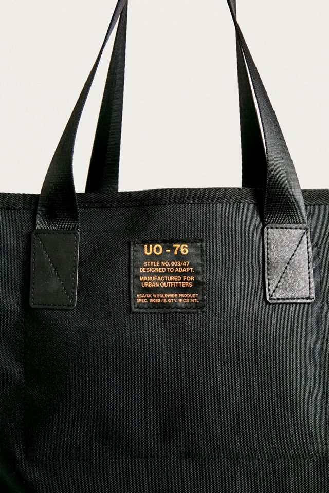 UO Utility Tote Bag #3