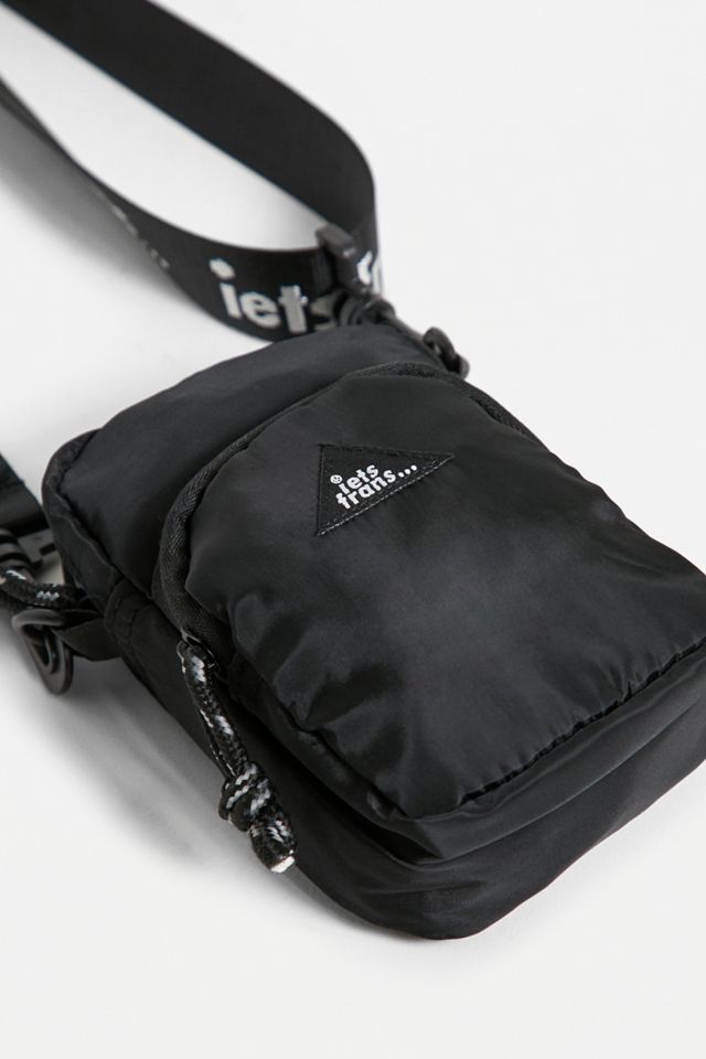 iets frans... Pouch Crossbody Urban Outfitters UK