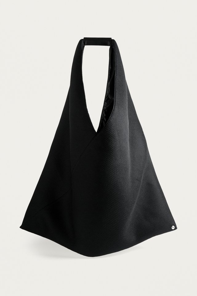 MM6 - Sac bandoulière en maille #2