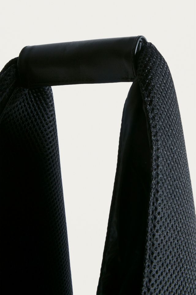 MM6 - Sac bandoulière en maille #3