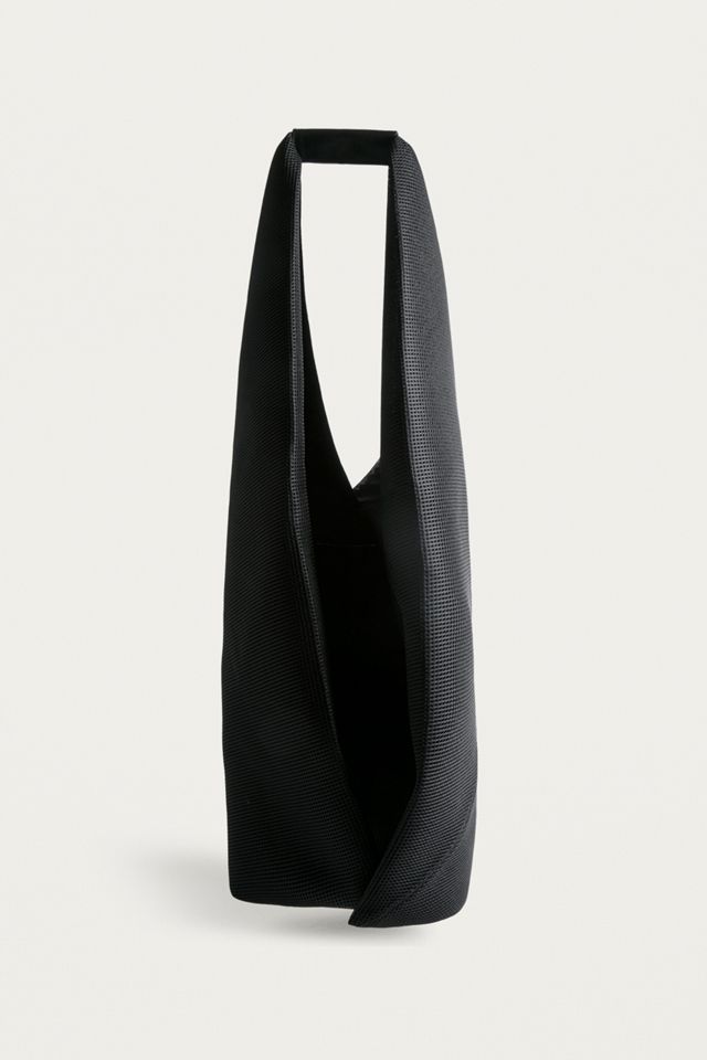 MM6 - Sac bandoulière en maille #5