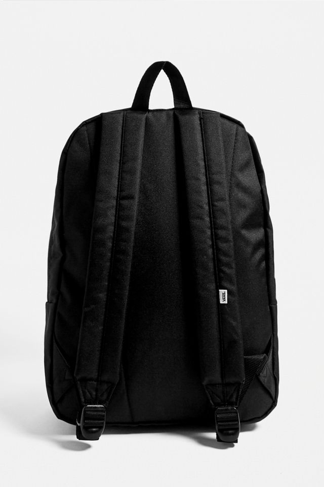 Vans Realm Classic Floral Backpack #4