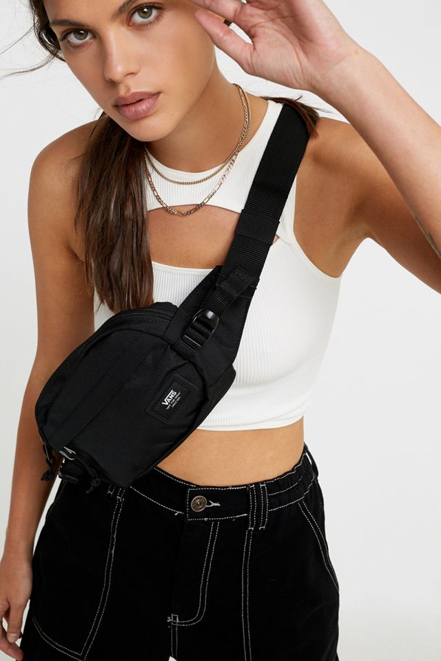 Vans Aliso II Bum Bag | Urban Outfitters UK