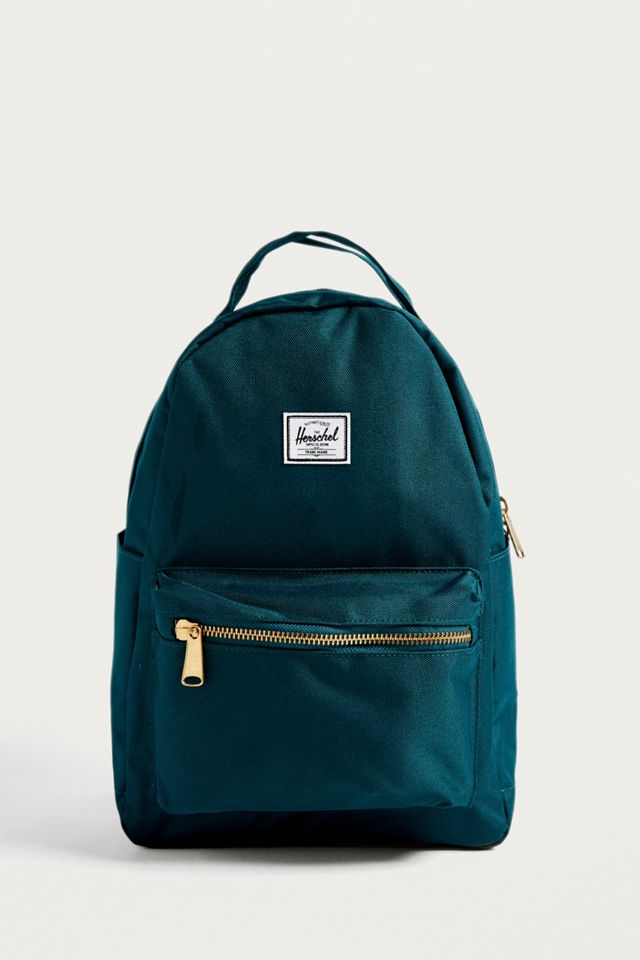 Herschel Supply Sac à dos XS Nova vert chartreuse Urban