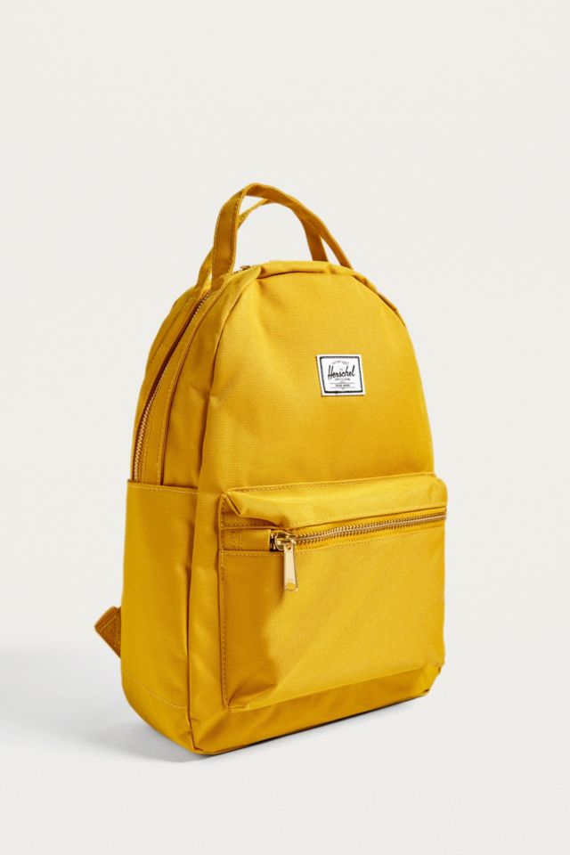 Mini herschel backpack outlet urban outfitters