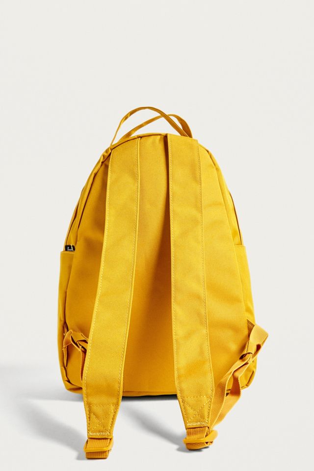 Herschel Supply Co. Nova XS Mochila Amarilla #4