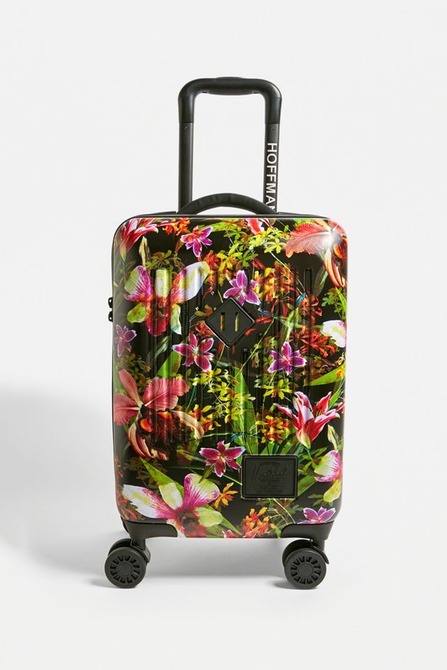 Herschel Supply Co. Trade Jungle Print Carry On Luggage #1