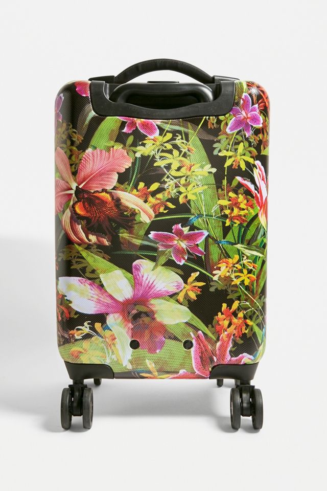 Herschel Supply Co. Trade Jungle Print Carry On Luggage #2