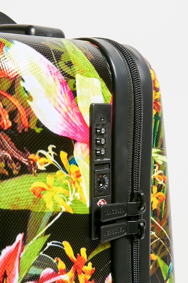 Herschel Supply Co. Trade Jungle Print Carry On Luggage #3