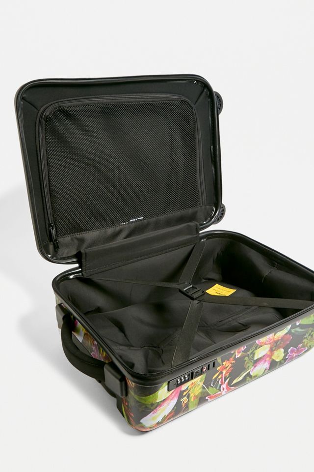 Herschel Supply Co. Trade Jungle Print Carry On Luggage #4