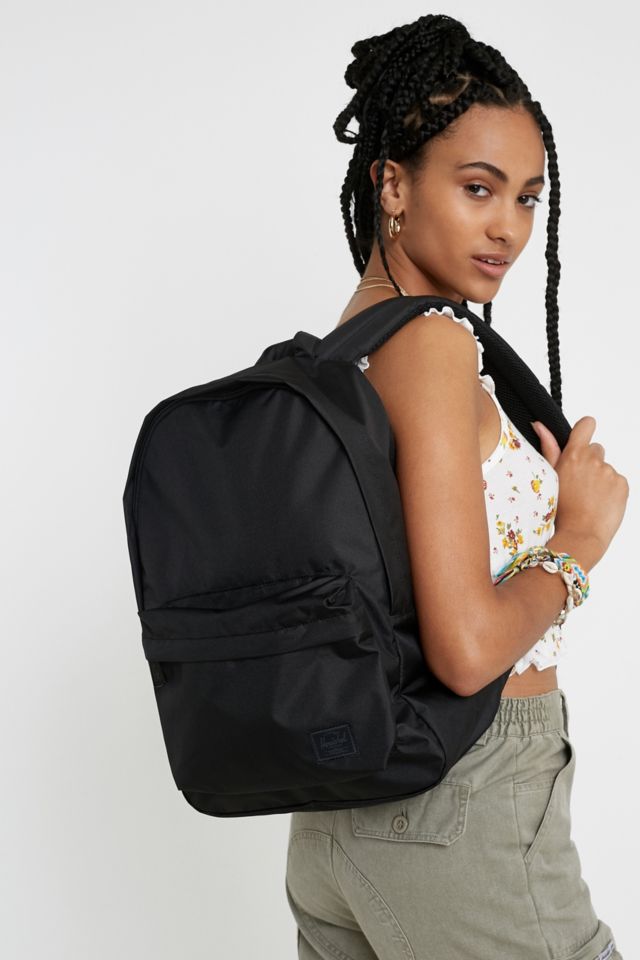 Herschel cheap light backpack