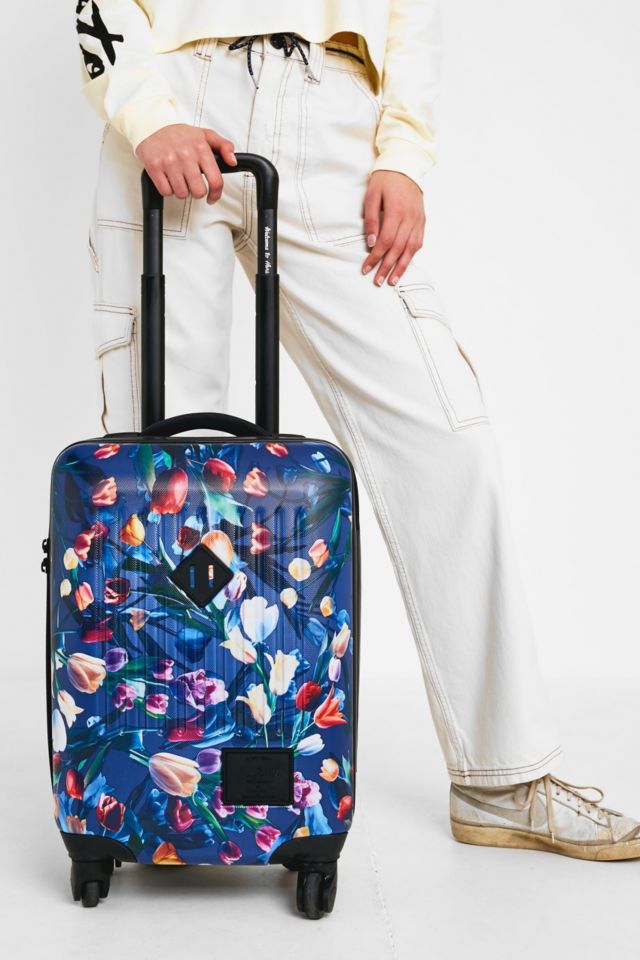 Herschel flower clearance