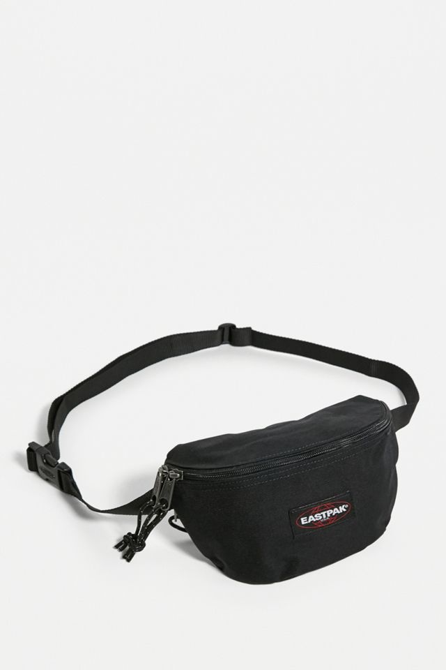 Eastpak Springer Black Bum Bag #1