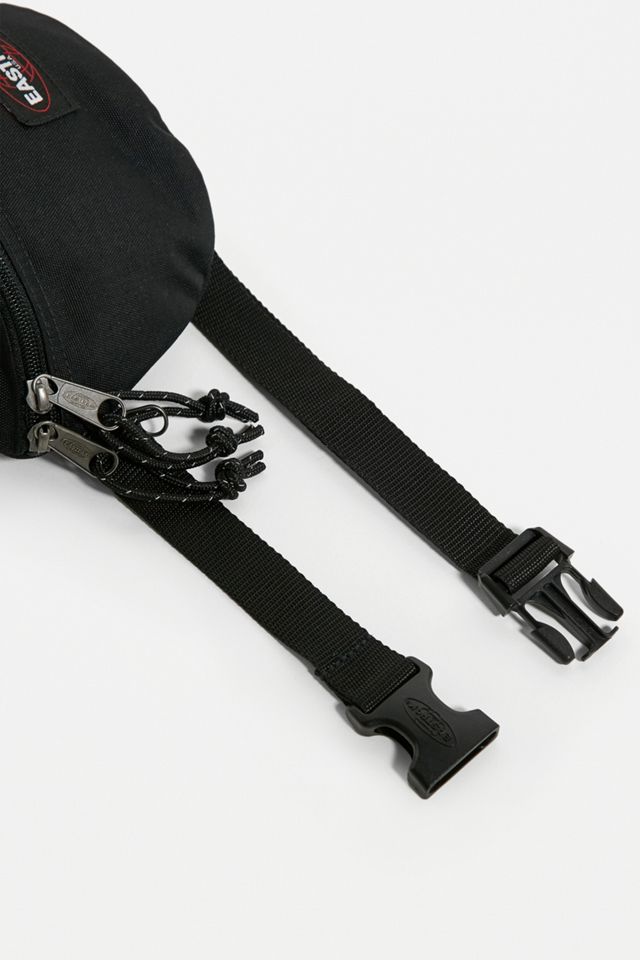 Eastpak Springer Black Bum Bag #3