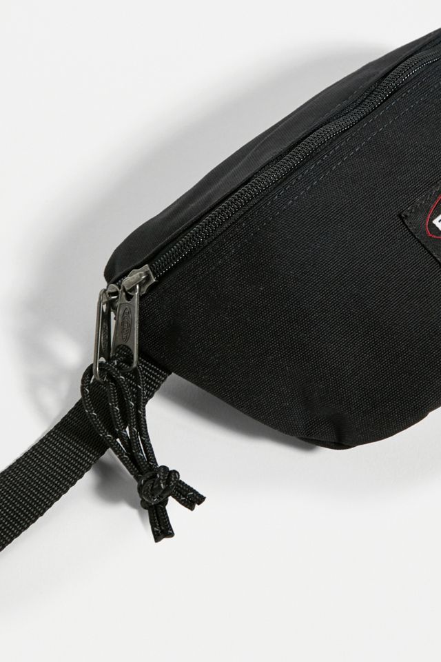 Eastpak Springer Black Bum Bag #4