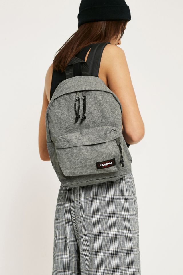 Eastpak orbit sunday grey sale