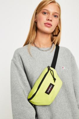 Urban outfitters eastpak bum bag hot sale