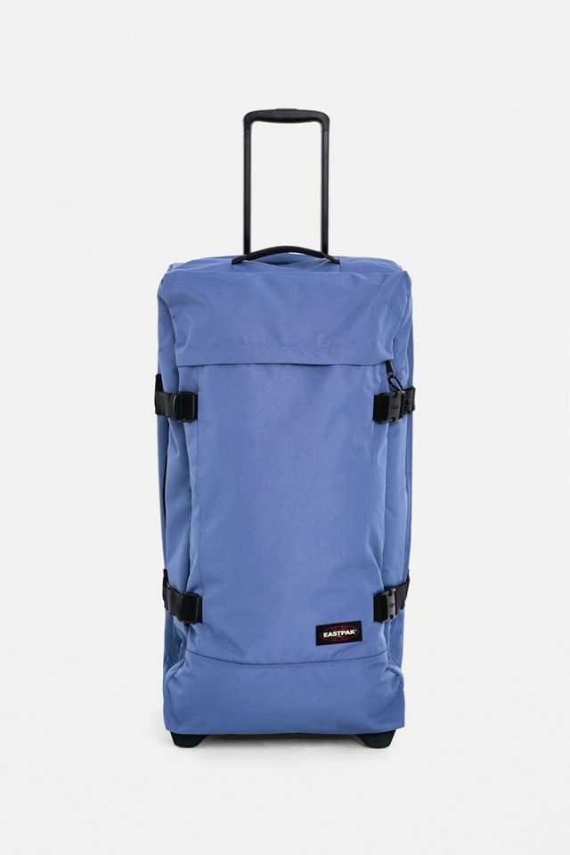Eastpak Tranverz L Equipaje Azul #1
