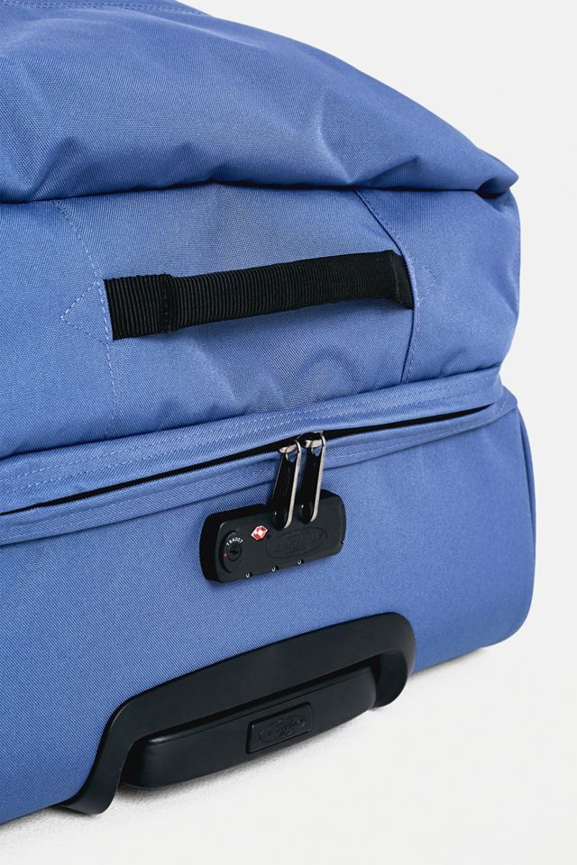 Eastpak Tranverz L Equipaje Azul #3