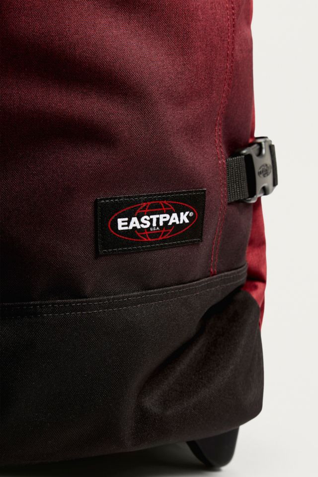 Eastpak shop bordeaux degrade