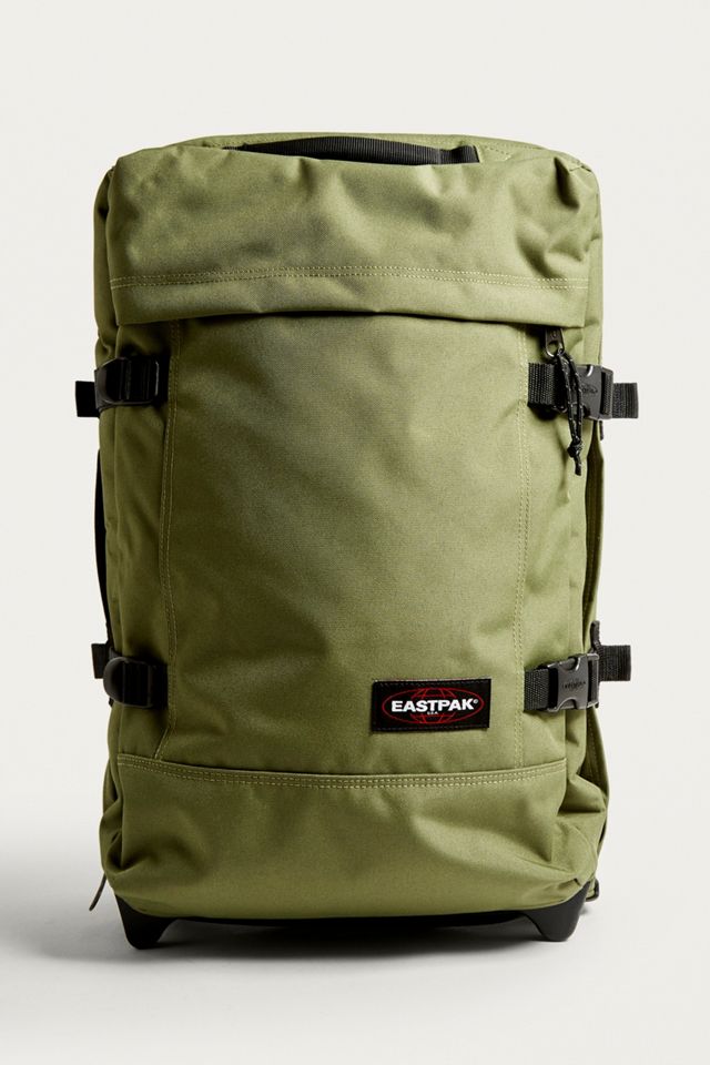 Eastpak - Valise Tranverz S Greek kaki #1