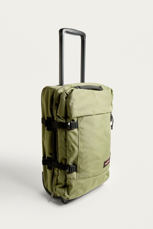 Eastpak - Valise Tranverz S Greek kaki #2