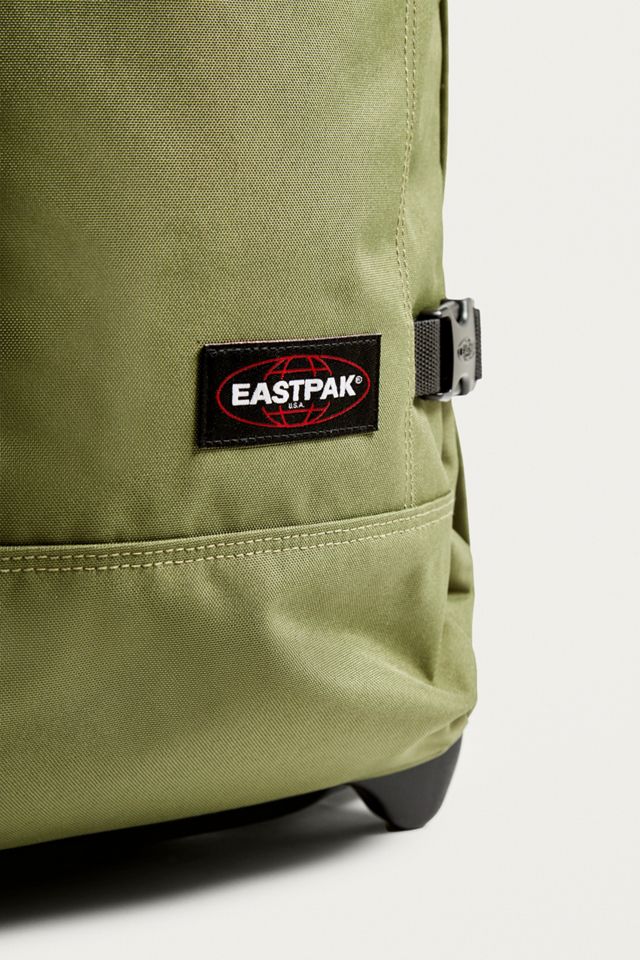 Eastpak - Valise Tranverz S Greek kaki #3