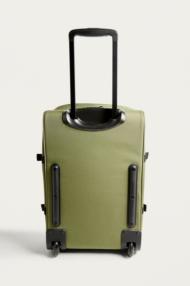 Eastpak - Valise Tranverz S Greek kaki #4